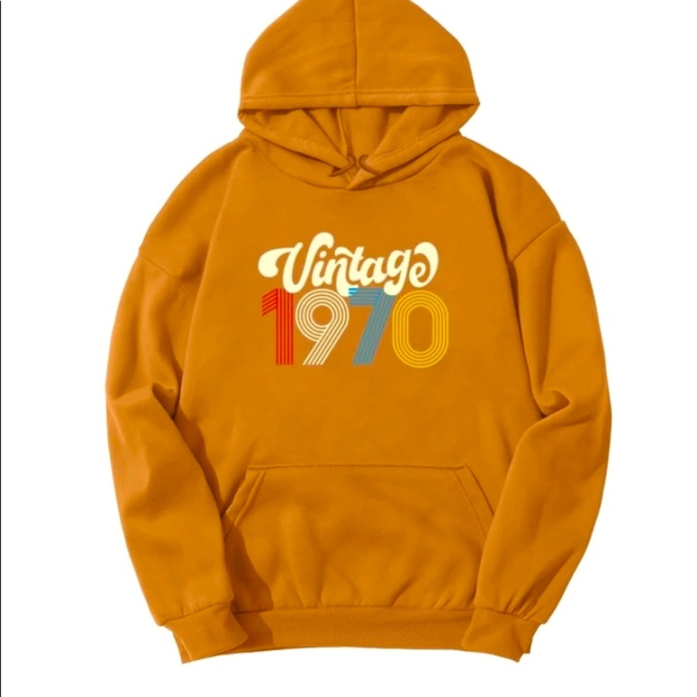 Vintage Hoodie